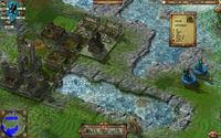 The Battles of King Arthur screenshot, image №616650 - RAWG