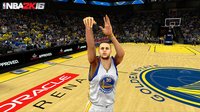 NBA 2K16 screenshot, image №277720 - RAWG