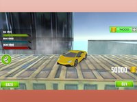 Impossible Tracks Stunts screenshot, image №1603876 - RAWG