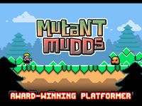Mutant Mudds screenshot, image №12998 - RAWG