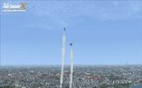 Microsoft Flight Simulator X: Acceleration screenshot, image №473435 - RAWG
