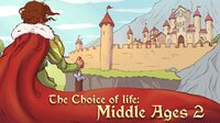 Choice of Life: Middle Ages 2 screenshot, image №3753310 - RAWG