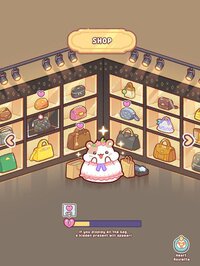 Hamster Bag Factory: Tycoon screenshot, image №3825381 - RAWG