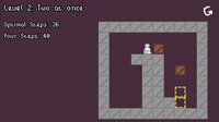 Push, Robot, Push! screenshot, image №2640996 - RAWG