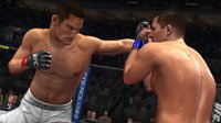 UFC 2009 Undisputed screenshot, image №518154 - RAWG