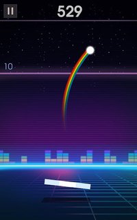 Bounce It - How High Can You Jump? screenshot, image №1566516 - RAWG