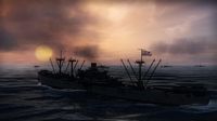 Silent Hunter V: Battle of the Atlantic screenshot, image №185102 - RAWG