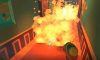 Paper Fire Rookie Arcade screenshot, image №1871018 - RAWG