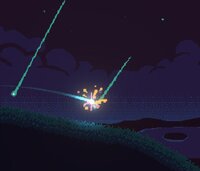 Calcifer's Flight screenshot, image №3144975 - RAWG