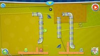 Rube's Lab PRO Physics Puzzle screenshot, image №1511481 - RAWG