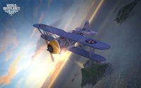 World of Warplanes screenshot, image №575382 - RAWG