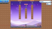 LISTEN UP! WE TRIED TO MAKE “THOSE GAMES” EVEN MORE EXTREME! SOME THINGS HAVE TO BE LEARNED THE HARD WAY! screenshot, image №4193359 - RAWG
