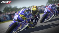 MotoGP 15 Compact screenshot, image №145700 - RAWG