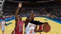 NBA 2K10 screenshot, image №253109 - RAWG