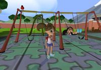 The Daring Game for Girls screenshot, image №246866 - RAWG