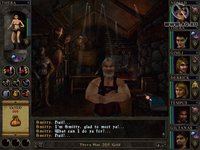 Wizards & Warriors: Quest for the Mavin Sword screenshot, image №315479 - RAWG
