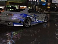 Need for Speed: Underground screenshot, image №809824 - RAWG