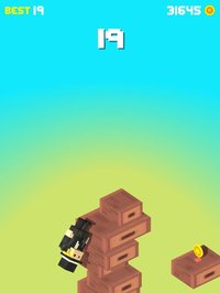 Stack Hop screenshot, image №870998 - RAWG