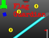 Flag Guardian screenshot, image №3209208 - RAWG
