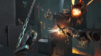 Dead Hook screenshot, image №4003307 - RAWG