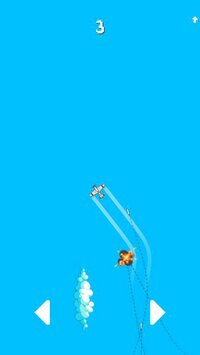 Missile in a Watch screenshot, image №2469972 - RAWG
