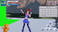 Star Soraight Fantasy: Magic to reach the sky screenshot, image №4209722 - RAWG