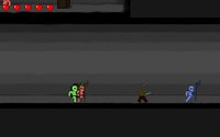 Tube Story screenshot, image №1253664 - RAWG