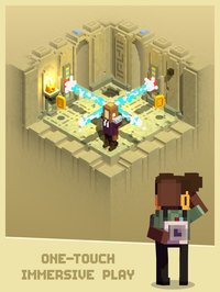 Tiny Tomb: Dungeon Explorer screenshot, image №2250865 - RAWG