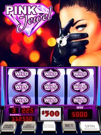 HighRoller Casino Slots screenshot, image №890066 - RAWG