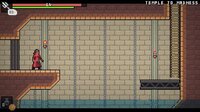 The Trespasser screenshot, image №3346357 - RAWG