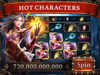 Scatter Slots: Hot Vegas Slots screenshot, image №898141 - RAWG