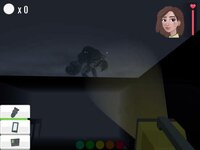 Kelsi Davies: Haunt Escape screenshot, image №2552435 - RAWG