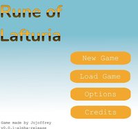 Rune-of-Lafturia screenshot, image №2367861 - RAWG