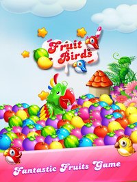 Fruits Garden & Pets - New Sweet Match 3 Blast screenshot, image №2023540 - RAWG
