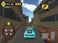 Sports Car Parking: Real Skill Driving FREE Version screenshot, image №975782 - RAWG