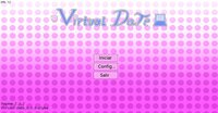 A Virtual Date! screenshot, image №3694180 - RAWG