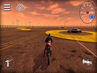 Drifting Bike screenshot, image №1597938 - RAWG