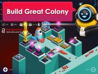 Colony Quest: Space Defense screenshot, image №2221653 - RAWG