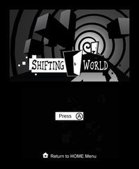 Shifting World screenshot, image №794872 - RAWG