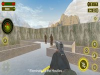 Special Commando Squad screenshot, image №1604060 - RAWG