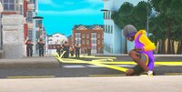 SKATEBOARD: Hit and Run screenshot, image №3511141 - RAWG