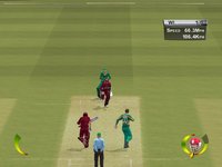 Brian Lara International Cricket 2005 screenshot, image №410462 - RAWG