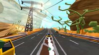 Tiny Terry's Turbo Trip screenshot, image №4049204 - RAWG