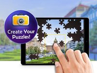 Magic Jigsaw Puzzles screenshot, image №2036525 - RAWG