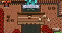 Saga of the Moon Priestess (itch) screenshot, image №3665499 - RAWG