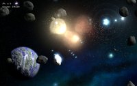 Asteroids Millennium screenshot, image №643227 - RAWG