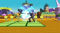 PlayStation All-Stars: Battle Royale - Isaac Clarke and Zeus DLC screenshot, image №607225 - RAWG