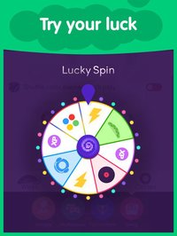 Wire Up: Dancing Rings & Lines screenshot, image №879290 - RAWG