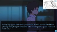 Blue's Diary screenshot, image №1159799 - RAWG