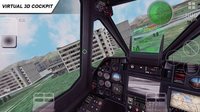 Black Shark helicopter screenshot, image №1964881 - RAWG